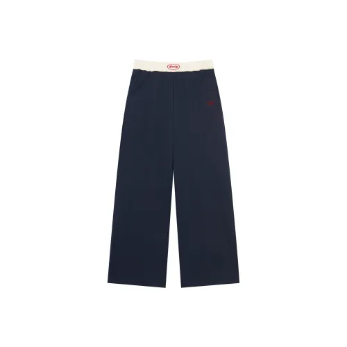 MMLG Женские Повседневные Брюки