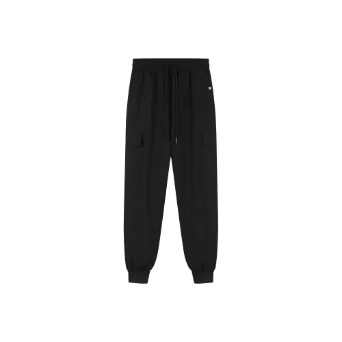 Fingercrox I.t Group Hong KONG FGXX Ape Голова Пуховые брюки Унисекс