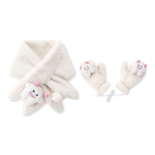 VIVIWELL Вязаные шарфы Женские