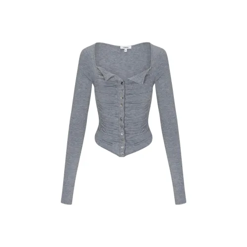 Miaou Sophie CORSET Трикотаж Женский