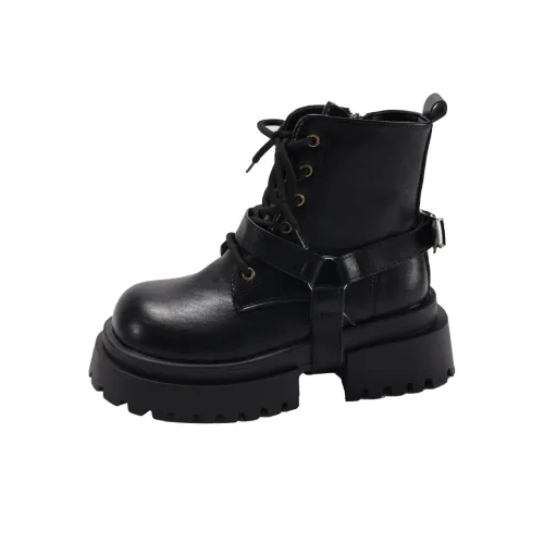 Xingdiman Martin Boots Женские