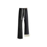 Black (Случайный цвет шнурок)