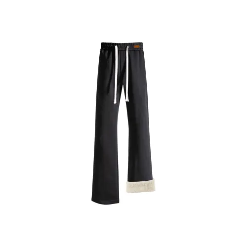 7 SEVFUN Унисекс Повседневные Брюки