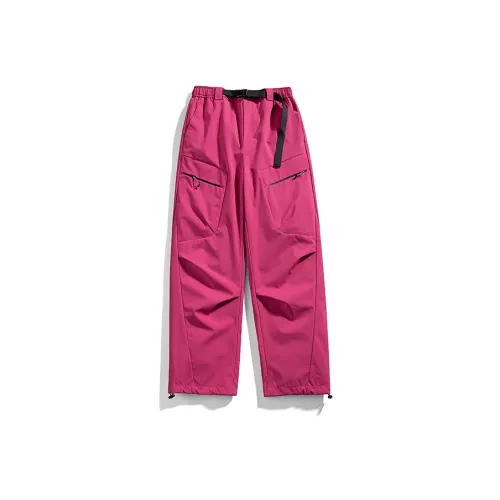 SNOW FLYING Tianshan Series 1,0 Пуховые штаны Унисекс