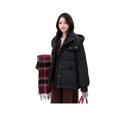 REMOULD Женские пуховики