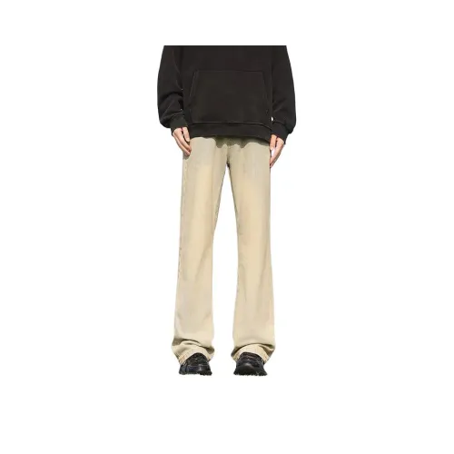 NRXX Унисекс Джинсы