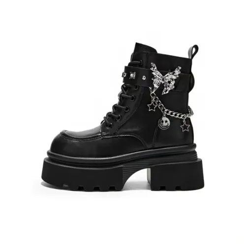 M-MAICCO Martin Boots Женские