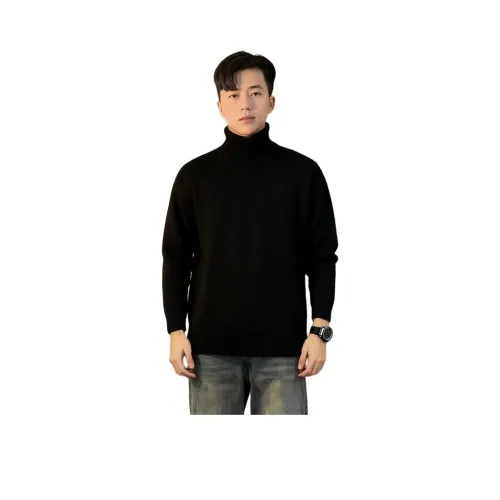 CHENMU Унисекс Свитера