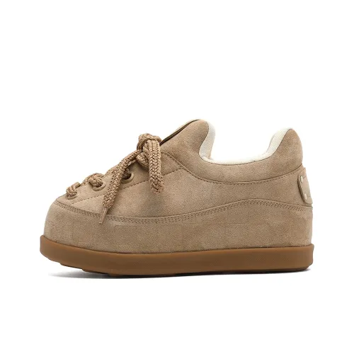 SylphlikeLoli Легкий и Износостойкий MID Топ Повседневная Обувь Унисекс