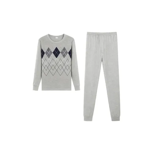 Pretty Lady Мужской термокостюм