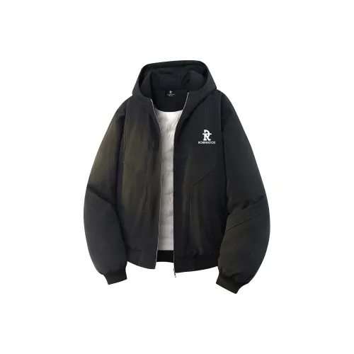 ROBINHOOD Унисекс Пуховики