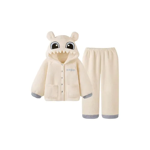 Silent Beauty Pajama Комплект Женский