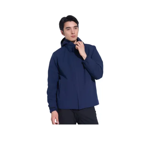 SUMMIT GLORY Куртки и Пальто Мужской