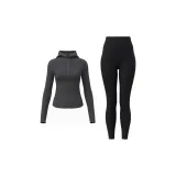 Металлический серый + Звездообразующий черный