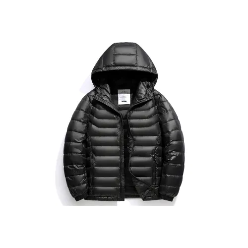 SNOW FLYING Snowy Collection Пуховик Унисекс