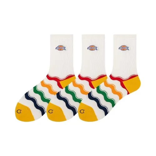 Dickies Женские носки MID до икры