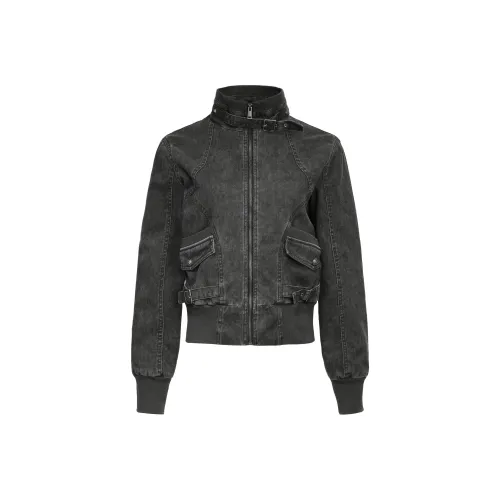 Captainbeer Женские Куртки