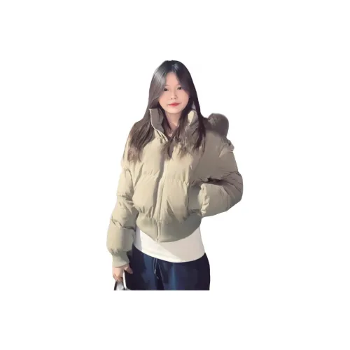 SINKACME Женские пуховики