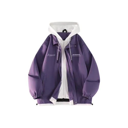 JEANSWEST Унисекс Куртки