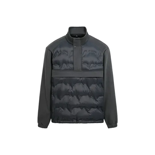 Evil Lions Унисекс Пуховики