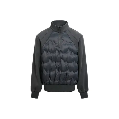 Evil Lions Унисекс Пуховики