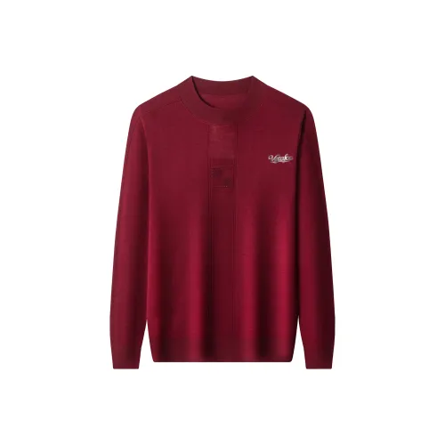 VERAF CA Унисекс Трикотаж