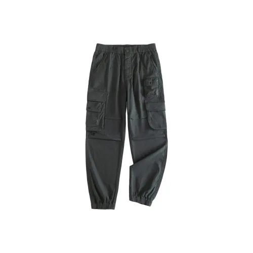 VSCH Мужские Карго Брюки