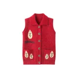 Бургундский (утолщенный с флисовой подкладкой)