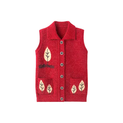 YIMANLI Женские жилеты