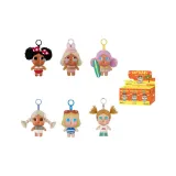 Целая коробка 6 шт (Пластиковая упаковка снята для аутентификации)