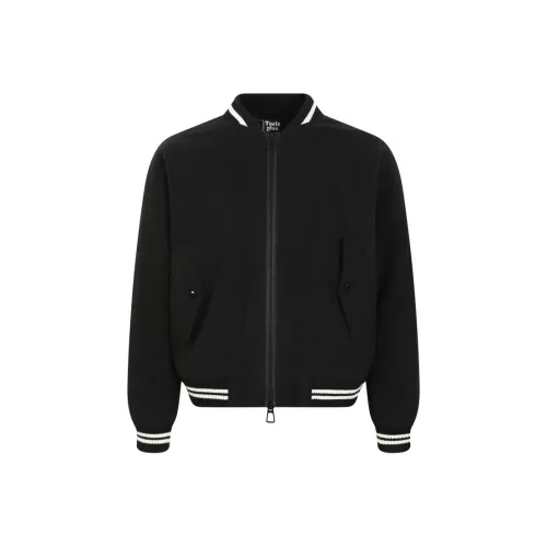 HIPHOPPUNKS Пуховая куртка Мужская