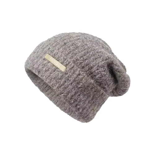 Miniso Полиэстер Шапки-бини Унисекс