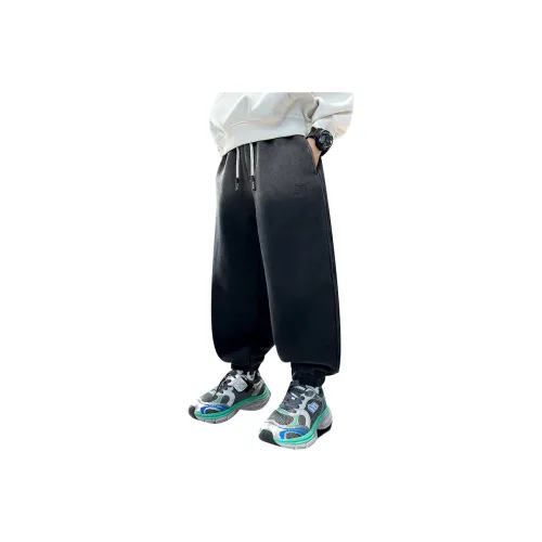 Hua Le Ji Kids Спортивные брюки