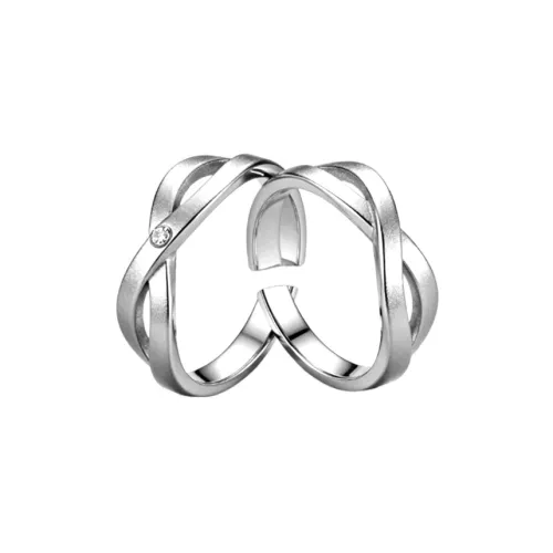 LuluCanaan Кольца Унисекс