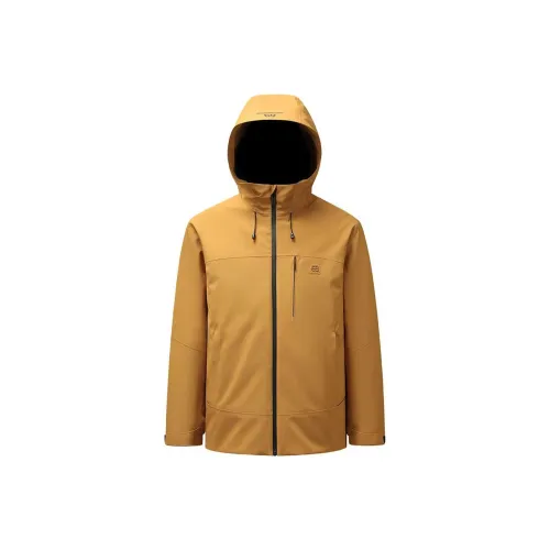 Yalu Мужские Пуховики