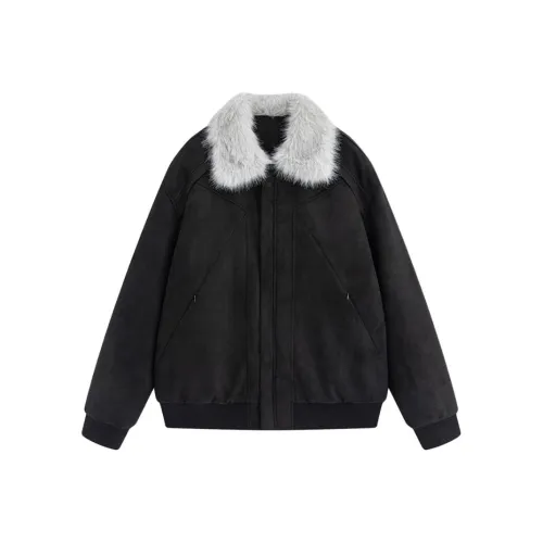 SONGXIER Унисекс Пуховики