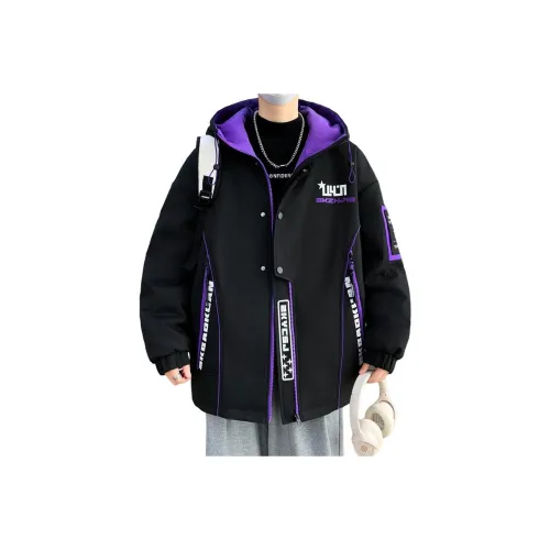 FRQ Унисекс Пуховики