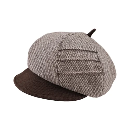 VINEY Полиэстер Береты Женские