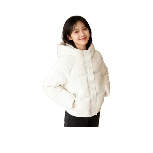 BEAUTIFUL CONFESSION Пуховая куртка Женская