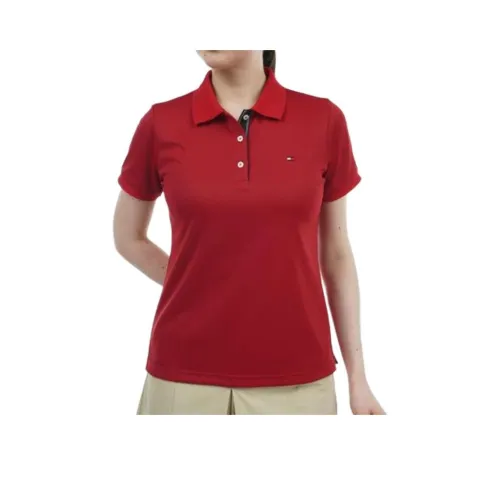 Поло Tommy Hilfiger Женское