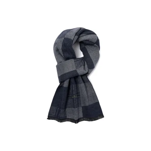 Maserati Вискоза Классический Мода Удобный и Модный Легкий Универсальный Теплый Шарф Soft Knit Унисекс