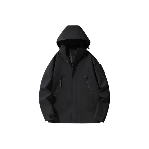 GOYN Мужские Куртки