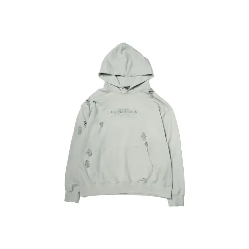 EVANGELION 95 FW25 0004 PARKA Свитшот Мужской