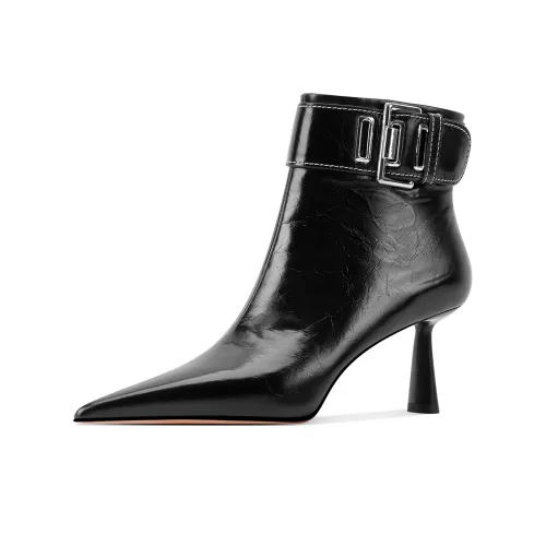 Shesrim Женские ботильоны