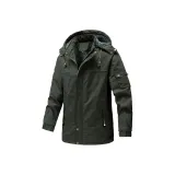 Армейский зеленый