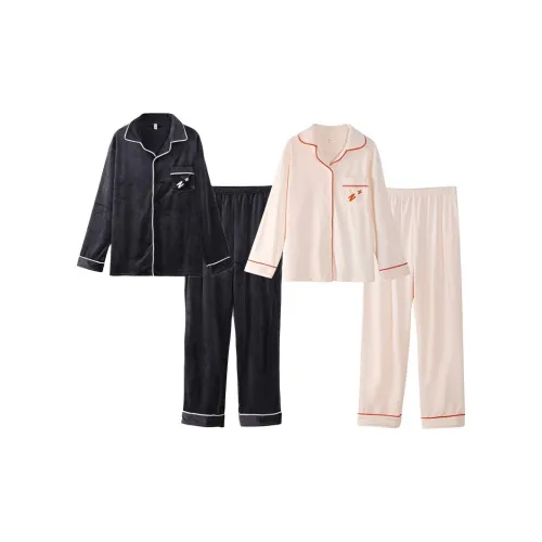 Bejirog 824903 Унисекс Пижамные комплекты