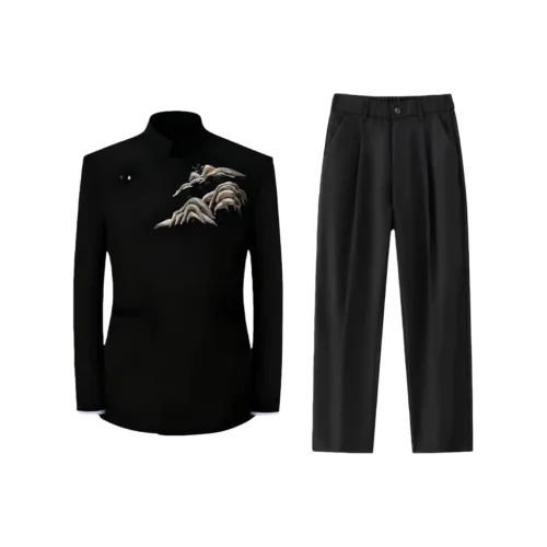 APBM Унисекс Деловые костюмы