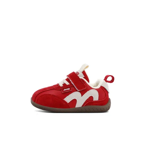 JEEP Explorer 2,0 Утеплённая обувь для детей