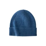 Синий цветок