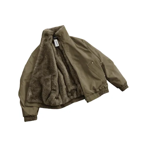 DOGANSON Унисекс Пуховики